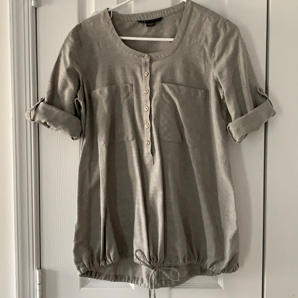 Armani Exchange